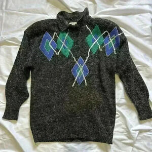 Vintage Albee Sweater